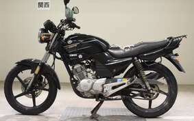 YAMAHA YBR125 PCJL