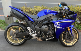 YAMAHA YZF-R1 2010 RN24J