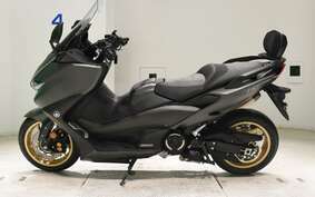 YAMAHA T-MAX 560 T 2021 SJ19J