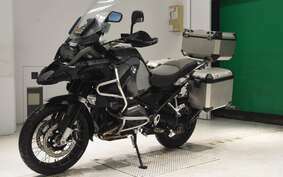 BMW R1200GS ADVENTURE 2014