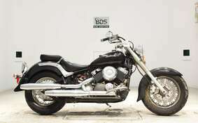 YAMAHA DRAGSTAR 400 CLASSIC 2004 VH01J