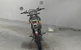 KAWASAKI KLX125 LX125C