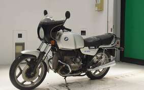 BMW R65 1988