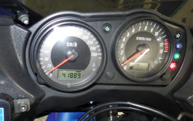 KAWASAKI Z750 S Type 2007 ZR750K