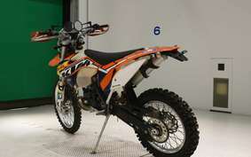 KTM 200 EXC