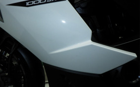 KAWASAKI NINJA 1000 SX 2020 ZXT02K