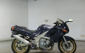 KAWASAKI ZZ-R400 1998 ZX400N