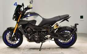 YAMAHA MT-09 ASP 2019 RN52J