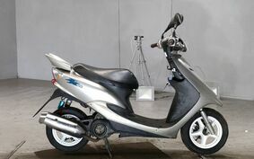 YAMAHA JOG ZR Evolution SA16J