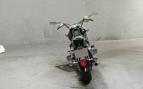 YAMAHA DRAGSTAR 400 CLASSIC 2008 VH01J