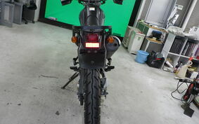 YAMAHA SEROW 250 DG11J