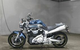 YAMAHA MT-01 2006 RP121