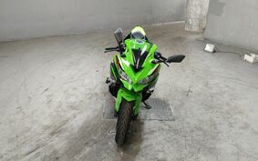 KAWASAKI ZX-25R ZX250E