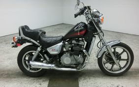 KAWASAKI VULCAN 400 1986 EN400A