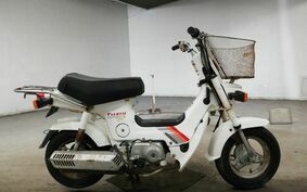 HONDA CHALY 50 CF50