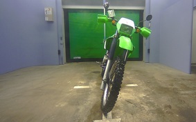 KAWASAKI KLX250 LX250E