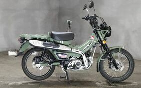 HONDA CT125 HUNTER CUB JA65