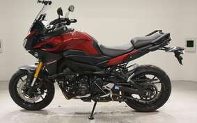 YAMAHA MT-09 Tracer 2015 RN36J