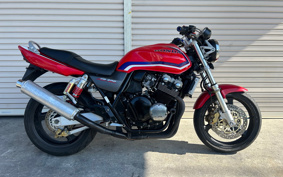 HONDA CB400SF VTEC 2002 NC39