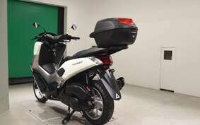 YAMAHA N-MAX SED6J