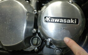 KAWASAKI ZEPHYR 750 RS 2002 ZR750C