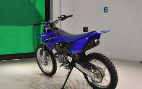 YAMAHA TT-R125LWE CE21