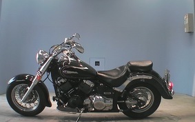 YAMAHA DRAGSTAR 400 CLASSIC Gen.2 2010 VH02J