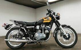 KAWASAKI W800 2016 EJ800A