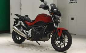 HONDA NC 700 S ABS 2012 RC61