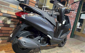 YAMAHA AXIS Z SED7J