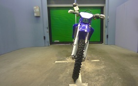 YAMAHA WR250F E CG22