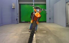 KTM 250 EXC F 2008 RFA40