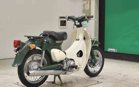 HONDA LITTLE CUB AA01