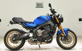 YAMAHA XSR900 2023 RN80J