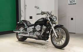 YAMAHA DRAGSTAR 400 2005 VH01J