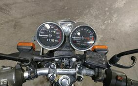 HONDA GB250 CLUBMAN MC10