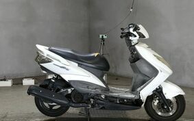 YAMAHA CYGNUS 125 X SE44J