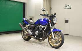 HONDA CB400SFV-3 2006 NC39