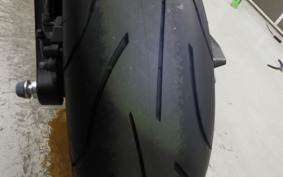 BUELL XB12R FIREBOLT 2008 AX03