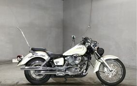 YAMAHA DRAGSTAR 250 VG02J