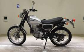 YAMAHA BRONCO 5BT