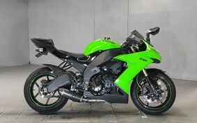 KAWASAKI ZX 10 NINJA R 2014 ZXCE