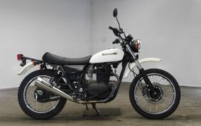 KAWASAKI 250TR 2006 BJ250F