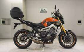 YAMAHA MT-09 A 2014 RN34J