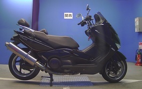 YAMAHA T-MAX500 Gen.2 2006 SJ04J