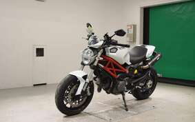 DUCATI MONSTER 796 A 2013