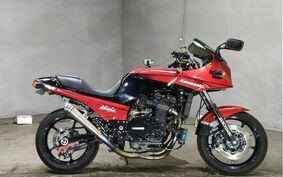 KAWASAKI GPZ900R NINJA 1988 ZX900A