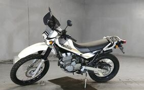 KAWASAKI SUPER SHERPA KL250G