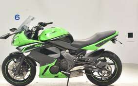 KAWASAKI NINJA 400R 2012 ER400B