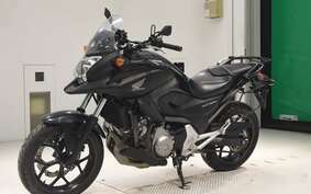 HONDA NC 700 X 2013 RC63